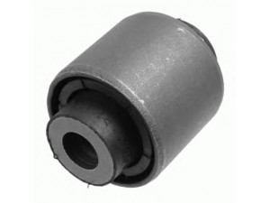 LEMFÖRDER 35523 01 valdymo svirties/išilginių svirčių įvorė 
 Ašies montavimas/vairavimo mechanizmas/ratai -> Valdymo svirtis/pasukamosios svirties sujungimas -> Montavimas/sutvirtinimas
13219162, 13219163, 13219170, 13318344