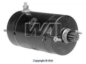 WAIglobal 18300BN starteris
3157073, 3157073B, 3157073C, 3157073T