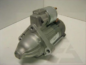 AES 14.130.020 starteris 
 Elektros įranga -> Starterio sistema -> Starteris
12417787354, 12417787356