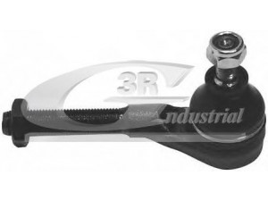 3RG 32608 skersinės vairo trauklės galas 
 Vairavimas -> Vairo mechanizmo sujungimai
6000030048