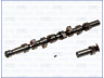 skirstomasis velenas