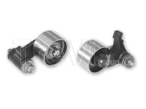 TREVI AUTOMOTIVE TD1686 įtempiklio skriemulys, paskirstymo diržas 
 Techninės priežiūros dalys -> Papildomas remontas
2484037120, 2484037120