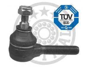 OPTIMAL G1-308 skersinės vairo trauklės galas 
 Vairavimas -> Vairo mechanizmo sujungimai
32211127918, 32211130001, 32211135819