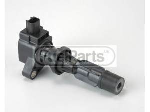 STANDARD CU1287 ritė, uždegimas 
 Kibirkšties / kaitinamasis uždegimas -> Uždegimo ritė
1404981, 1716750, 6E5G-12A366-AD