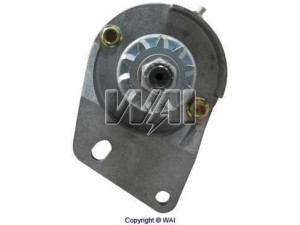 WAIglobal 5702N starteris
1079540M030SM, 1079540MO30SM, 4754840