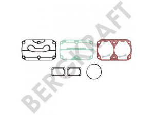 BERGKRAFT BK8501639 remonto komplektas, kompresorius
42549151