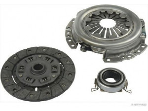 MAGNETI MARELLI 600000051040 sankabos komplektas
04130-12070, 04130-YZZAA, 04130-YZZAB