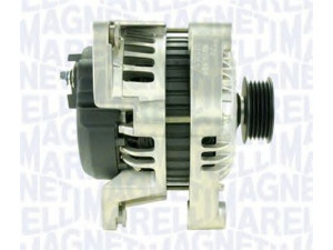 MAGNETI MARELLI 944390901400 kintamosios srovės generatorius 
 Elektros įranga -> Kint. sr. generatorius/dalys -> Kintamosios srovės generatorius
6204006, 6204066, 6204072, 10480226