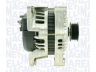 MAGNETI MARELLI 944390901400 kintamosios srovės generatorius 
 Elektros įranga -> Kint. sr. generatorius/dalys -> Kintamosios srovės generatorius
6204006, 6204066, 6204072, 10480226