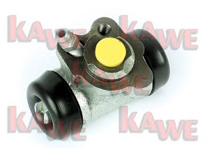 KAWE W5575 rato stabdžių cilindras