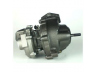 DELPHI HRX153 kompresorius, įkrovimo sistema 
 Išmetimo sistema -> Turbokompresorius
1165 7794 020, 1165 7794 021, 1165 7794 022
