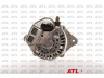 ATL Autotechnik L 80 120 kintamosios srovės generatorius