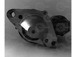 VALEO 726003 starteris 
 Elektros įranga -> Starterio sistema -> Starteris
23300-00QAM, 23300-00QAY, 2330000QAM