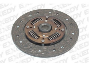 EXEDY KID337 sankabos diskas 
 Sankaba/dalys -> Sankabos diskas
K30A16460