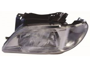 LORO 552-1107L-LD-EM priekinis žibintas 
 Kėbulas -> Priekinis žibintas/dalys -> Priekinis žibintas/įterp.
6204R5