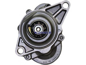 AD KÜHNER 20626 starteris 
 Elektros įranga -> Starterio sistema -> Starteris
31200-PH3-006, 31200-PH3-951, 31200-PH3-953