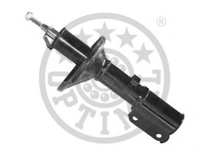 OPTIMAL A-67264G amortizatorius 
 Pakaba -> Amortizatorius