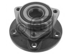 FEBI BILSTEIN 46330 rato guolio komplektas
5Q0 407 621 A