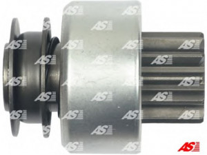 AS-PL SD9050 laisvos eigos pavara, starteris
