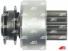 AS-PL SD9050 laisvos eigos pavara, starteris