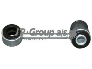 JP GROUP 1340400670 šarnyro stabilizatorius 
 Ašies montavimas/vairavimo mechanizmas/ratai -> Stabilizatorius/fiksatoriai -> Savaime išsilyginanti atrama
2103202189, 2103203689, A2103202189