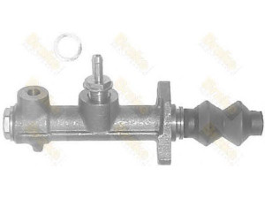 Brake ENGINEERING MC1751BE pagrindinis cilindras, sankaba 
 Sankaba/dalys -> Sankabos valdymas -> Pagrindinis cilindras
4190178, 21011602610, 2101160261010