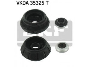 SKF VKDA 35325 T pakabos statramsčio atraminis guolis 
 Ašies montavimas/vairavimo mechanizmas/ratai -> Montavimas, pakabos statramstis
5031.C2, 5035.57, 5035.C2, 5038.C1