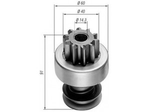 MAGNETI MARELLI 940113020028 krumpliaratis, starteris