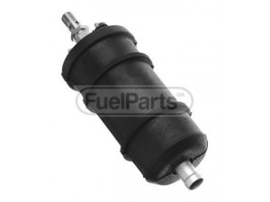 STANDARD FP3004 kuro siurblys 
 Degalų tiekimo sistema -> Kuro siurblys/dalys -> Kuro siurblys
16 12 1 118 344, 16 12 1 150 201