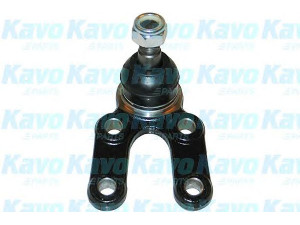 KAVO PARTS SBJ-7503 atramos/vairo trauklė 
 Ašies montavimas/vairavimo mechanizmas/ratai -> Sujungimai -> Atramos/vairo trauklė
4450505001