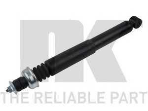NK 60391804 amortizatorius 
 Pakaba -> Amortizatorius
7700789511