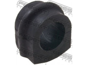 FEBEST NSB-023 skersinio stabilizatoriaus įvorių komplektas 
 Ašies montavimas/vairavimo mechanizmas/ratai -> Stabilizatorius/fiksatoriai -> Sklendės
54613-5V002