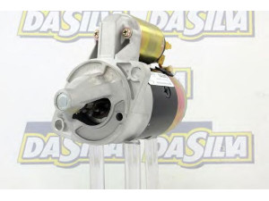 DA SILVA 040440 starteris 
 Elektros įranga -> Starterio sistema -> Starteris
M3T21281, M3T21281D, M3T21282, M3T21781