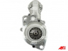AS-PL S5171 starteris
M002T56271, M002T56272, M003T61171