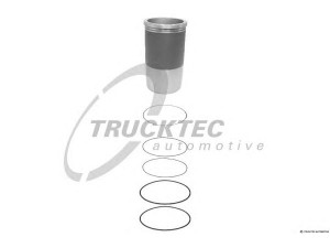 TRUCKTEC AUTOMOTIVE 01.43.446 cilindro įvorė
422 011 0310 cpl, 444 011 0110 cpl