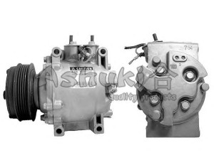 ASHUKI H550-03O kompresorius, oro kondicionierius 
 Oro kondicionavimas -> Kompresorius/dalys
38810-PWA-006, 38810-PWA-J02, 38900-PWA-006