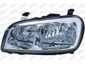 PRASCO TY2814814 priekinis žibintas 
 Elektros įranga -> Priekinis žibintas/dalys -> Priekinis žibintas/įterp.
8115042090