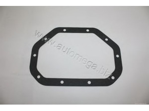 AUTOMEGA 3003700035 alyvos tarpiklis, neautomatinė pavarų dėžė 
 Transmisija -> Neautomatinė pavarų dėžė -> Tarpikliai/sandarikliai
0370035, 370035, 0370035, 370035