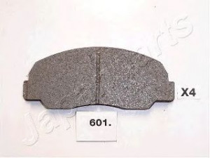 JAPANPARTS PA-601AF stabdžių trinkelių rinkinys, diskinis stabdys 
 Techninės priežiūros dalys -> Papildomas remontas
04491-60020, 04491-87601, 04491-87602