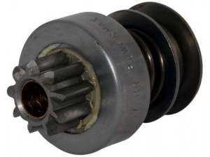 PowerMax 1011657 laisvos eigos pavara, starteris