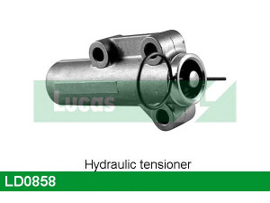LUCAS ENGINE DRIVE LD0858 įtempiklio skriemulys, paskirstymo diržas
059109479B