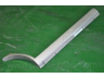 PARTS-MALL PZA-M1045 apdailos/apsauginės juostelė, durelės 
 Kėbulas -> Apdaila/apsauga/dekoratyvinės juostelės/emblemos -> Apdailos/apsauginės juostelės
877624A300YK