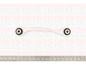 FAI AutoParts SS2901 vikšro valdymo svirtis 
 Ašies montavimas/vairavimo mechanizmas/ratai -> Valdymo svirtis/pasukamosios svirties sujungimas -> Vairo trauklės (valdymo svirtis, išilginis balansyras, diago
2213501253