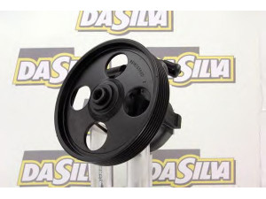 DA SILVA DP2621 hidraulinis siurblys, vairo sistema 
 Vairavimas -> Vairo pavara/siurblys