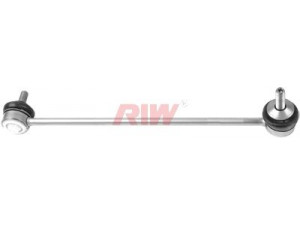 RIW BW4024 šarnyro stabilizatorius 
 Ašies montavimas/vairavimo mechanizmas/ratai -> Stabilizatorius/fiksatoriai -> Savaime išsilyginanti atrama
31 30 6 781 542, 31 35 4 014 576