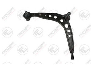 FORTUNE LINE FZ6532 vikšro valdymo svirtis 
 Ašies montavimas/vairavimo mechanizmas/ratai -> Valdymo svirtis/pasukamosios svirties sujungimas -> Vairo trauklės (valdymo svirtis, išilginis balansyras, diago
31121094275, 31121136529, 31121140399
