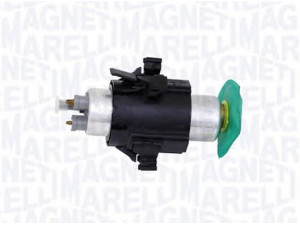 MAGNETI MARELLI 219972191350 kuro siurblys 
 Degalų tiekimo sistema -> Kuro siurblys/dalys -> Kuro siurblys
1181862, 1181864, 1183009, 16 14 1 180 318