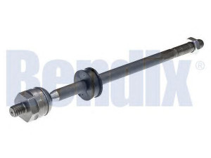 BENDIX 041228B vidinė skersinė vairo trauklė 
 Vairavimas -> Vairo mechanizmo sujungimai
6X0422803A/4APART, 6X0422804A