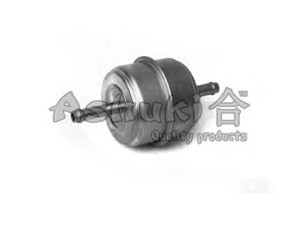 ASHUKI D178-01 kuro filtras 
 Techninės priežiūros dalys -> Papildomas remontas
23030-87603, 23030-87603-000, 23300-87603