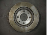 PARTS-MALL PRN-011 stabdžių diskas
26300-KE010, 26300-KE030